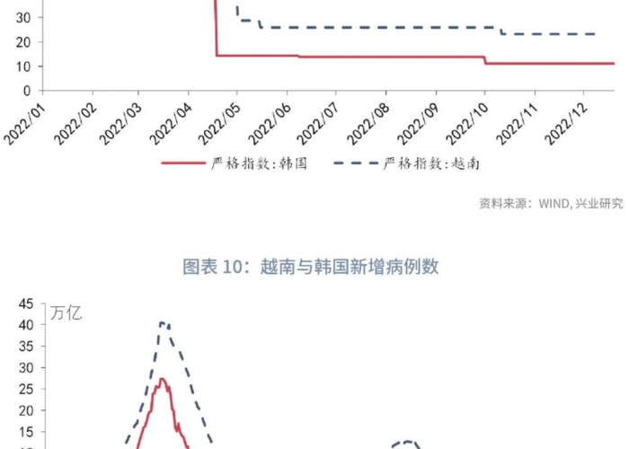 疫情解封后2023年全国经济（考虑到疫情影响,今年将全国经济）