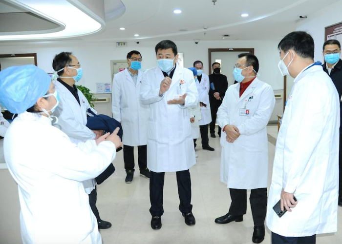 疫情期间我们该做些什么（疫情期间我们该做些什么工作）