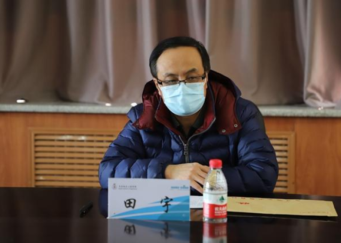 疫情期间我们该做些什么（疫情期间我们该做些什么工作）