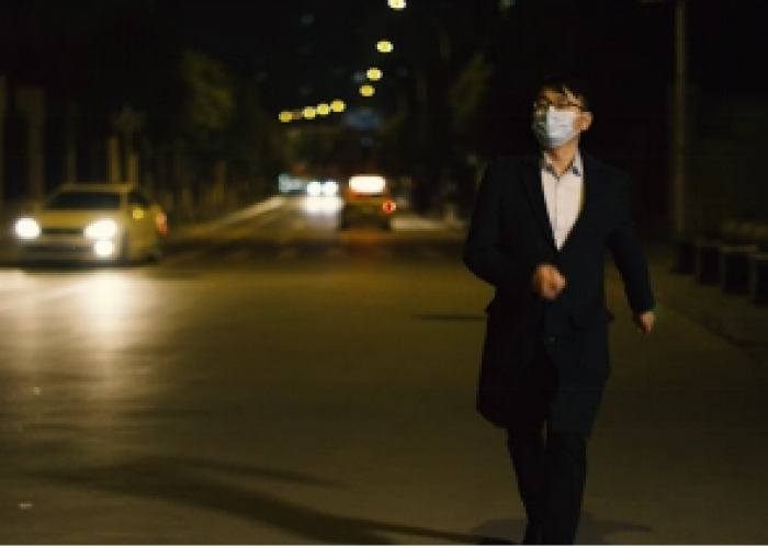 疫情时期的爱情（疫情时期的爱情故事）
