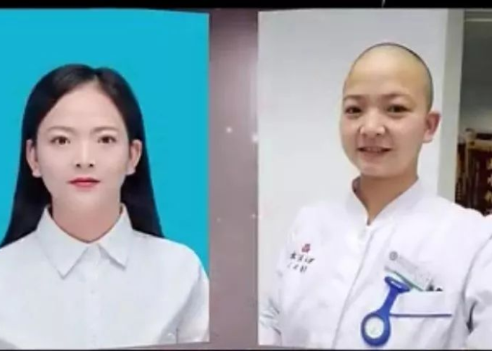 白衣天使抗击疫情感动视频回家（白衣天使抗击疫情的感人视频）