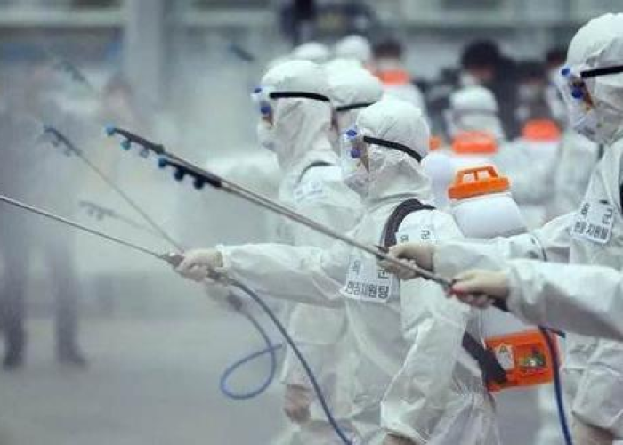 新冠病毒疫情怎么结束（新冠疫情如何结束）