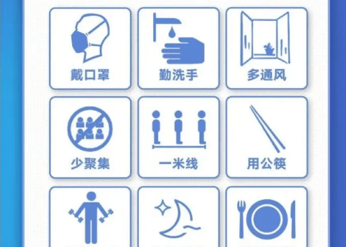 疫情期间应该做什么防护措施（疫情期间应该做什么防护措施呢）