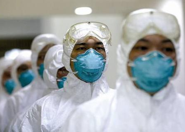 新冠疫情是从哪里开始的消息（新冠疫情在哪里开始的）