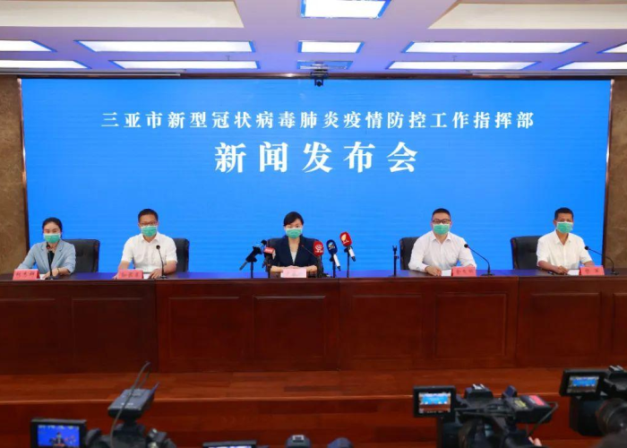 新型冠状疫情知识内容有哪些（新冠疫情知识科普）