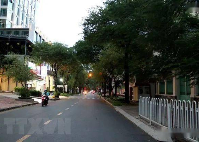 四川疫情被封的城市（四川多地封城）
