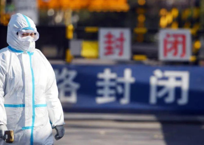 疫情最新消息今天动态（疫情最新消息疫情报告）
