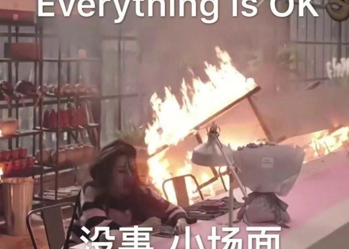 疫情结束后照片（疫情结束后搞笑图片）