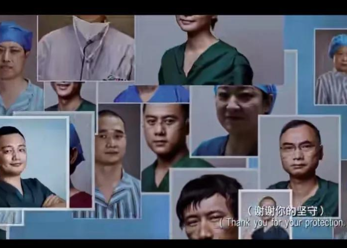 疫情期间的人情冷暖（疫情下的人情温暖）