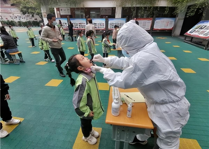 疫情开始的时候是几月几日（疫情开始是哪年哪月哪日）