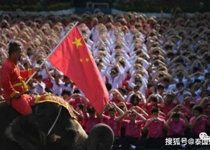 中国疫情动员能力让外国震撼了（疫情体现出的中国动员能力）