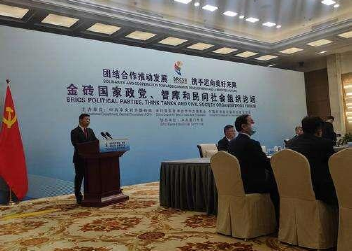 疫情过后为什么世界变得动荡了呢（疫情过后世界将会是什么样子）