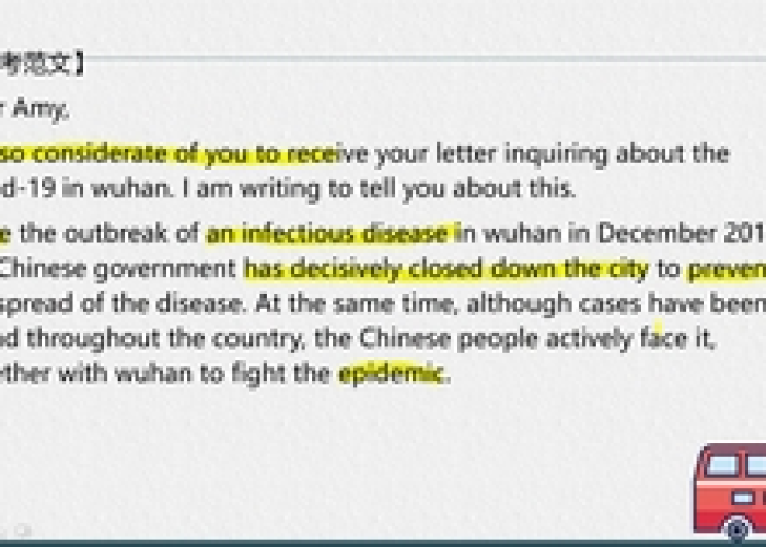 新冠疫情英语配音素材（新冠疫情英文演讲配音）