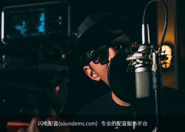 关于疫情的配音秀（有关疫情的配音素材）