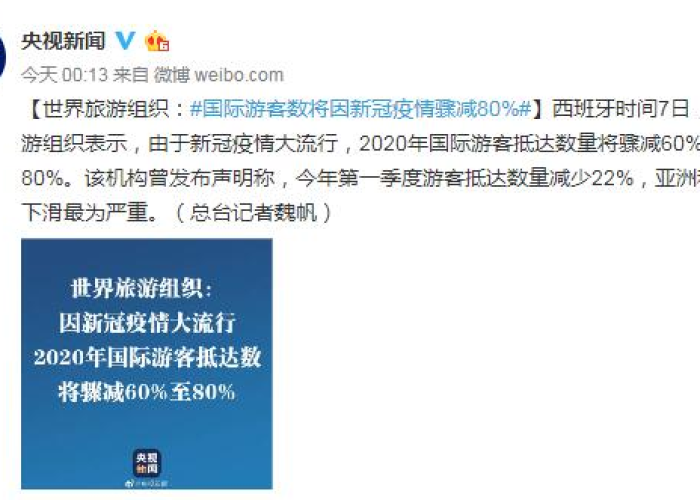 疫情之后开放旅游的国家（疫情后对外开放的国家有哪些）