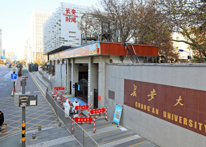 疫情封城是哪一年（沈阳疫情封城是哪一年）