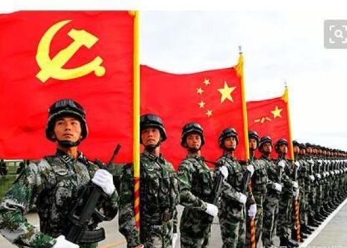 疫情期间中国的国家动员（疫情期间中国强大的社会动员能力从何而来）