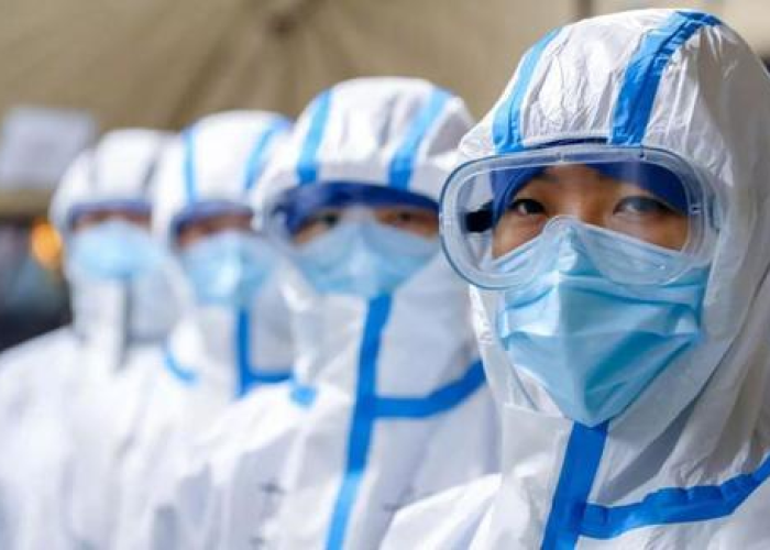 疫情期间中国的国家动员（疫情期间中国强大的社会动员能力从何而来）