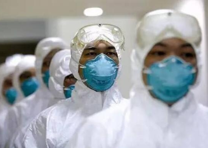 疫情一共持续多久（疫情持续多长时间了?）