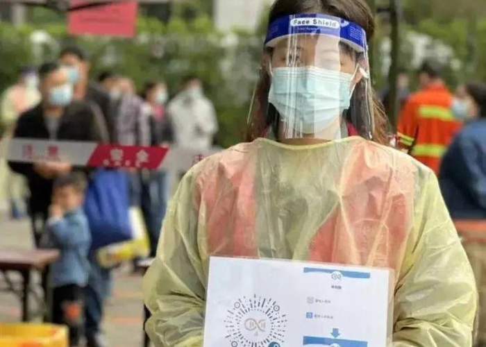 疫情志愿者招聘南宁哪里不够人手（南宁疫情志愿者报名）