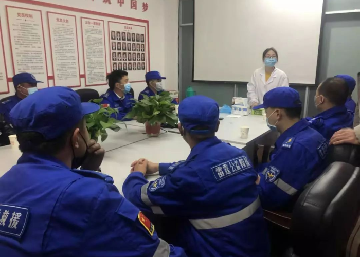 疫情防控志愿者个人主要事迹（疫情防控志愿者个人主要事迹300字）