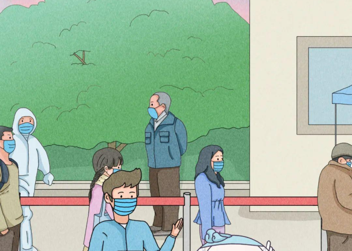 滁州疫情封控通知（滁州疫情封控通知公告）