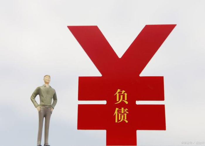 疫情下负债累累的人咋办（疫情负债的人会死）