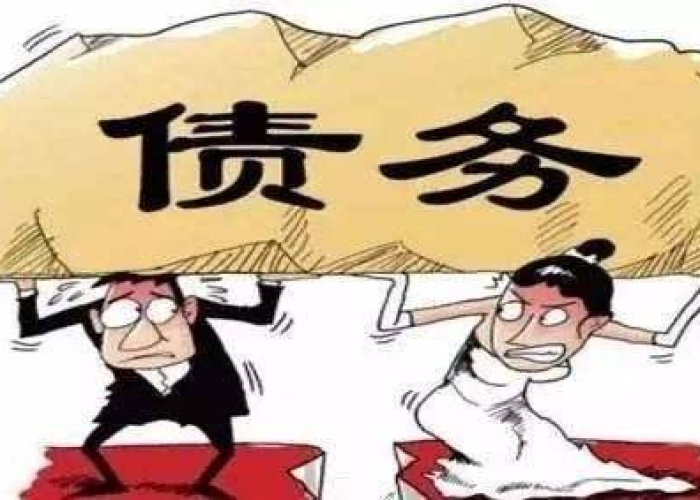 三年疫情负债累累的说说（疫情负债累累的婚姻能维持多久）