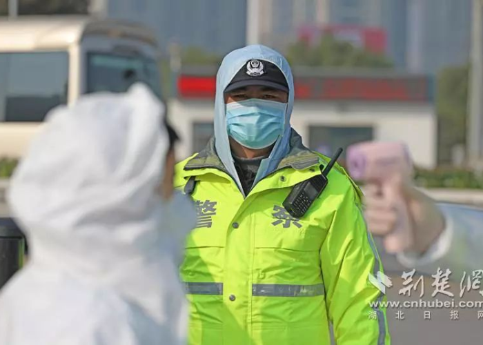 疫情期间温暖人心的事件（抗疫情期间温暖人心的事件）