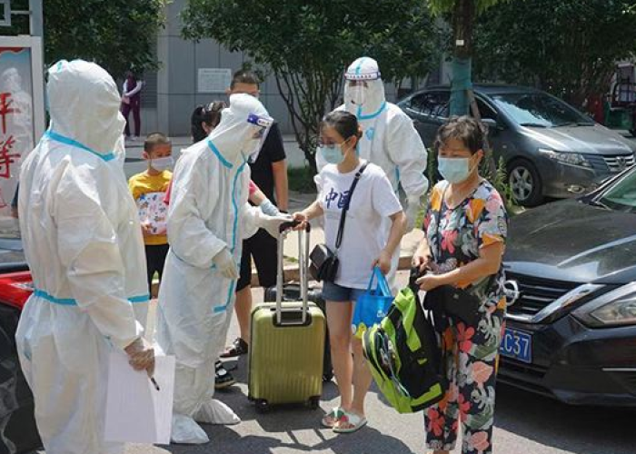 疫情前需要准备哪些东西（疫情期间需要准备的东西）