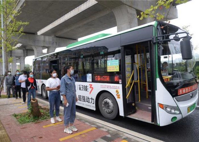 2022年全国疫情解封的视频（全国疫情解封了吗?）
