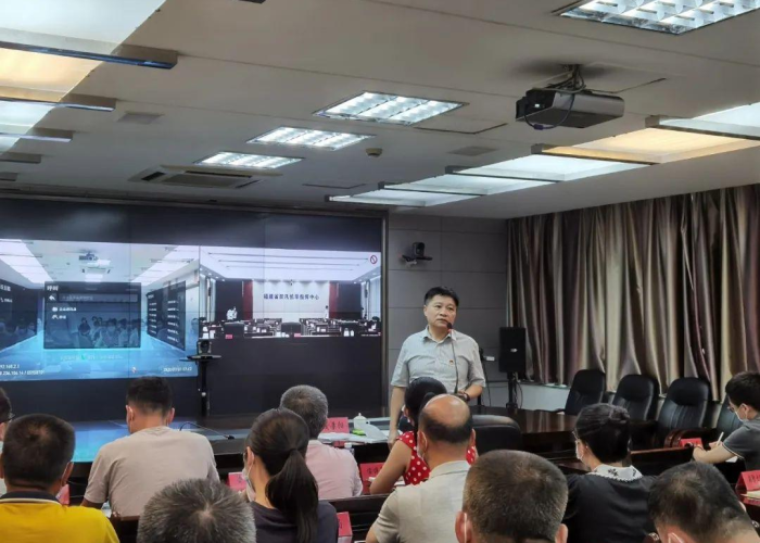 疫情防控正能量短视频素材（疫情防控的短视频）