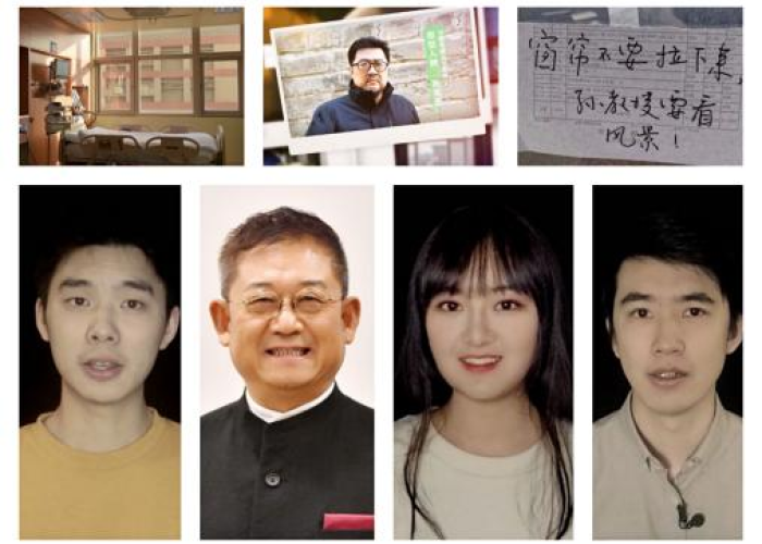 抗击疫情英语配音视频（关于抗击疫情的英语配音）