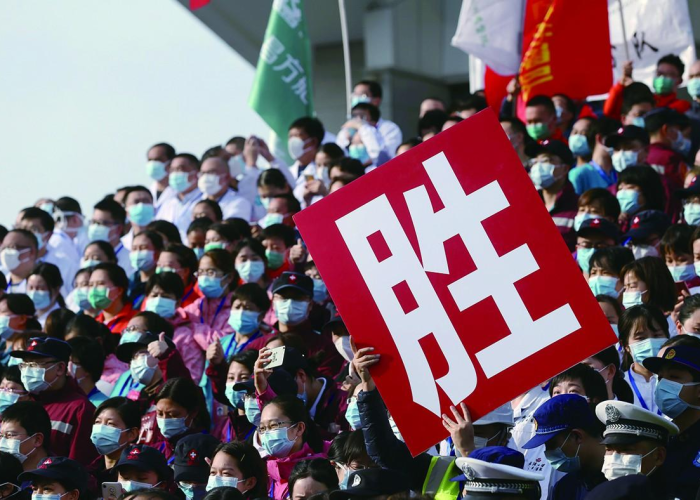 武汉为什么疫情爆发这么快（武汉疫情为什么传播这么快）