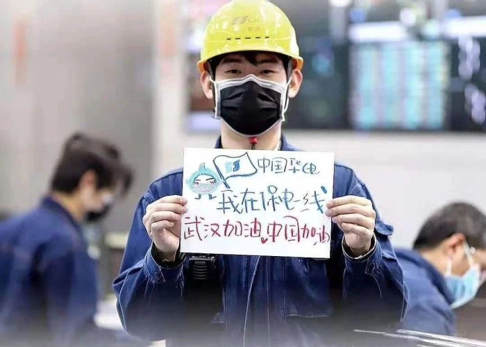 国外疫情感人故事（国外疫情感人故事大全）