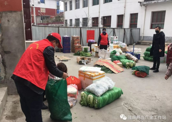 疫情志愿者准备哪些生活物品（疫情志愿者需要注意什么）