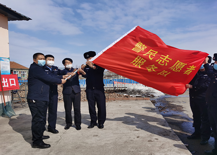 疫情志愿者准备哪些生活物品（疫情志愿者需要注意什么）