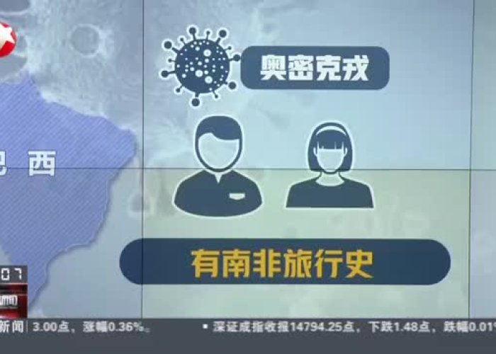 新冠疫情创造者是谁（新冠肺炎疫情是谁发现的）