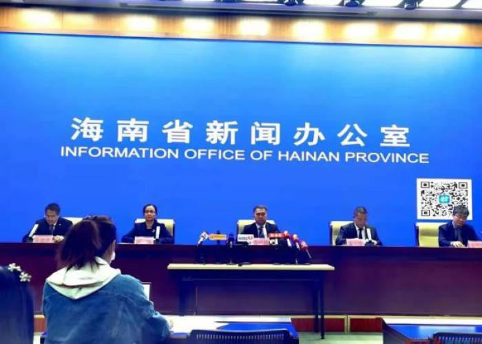 海南新冠疫情最新报道（海南新冠疫情最新报道今天）