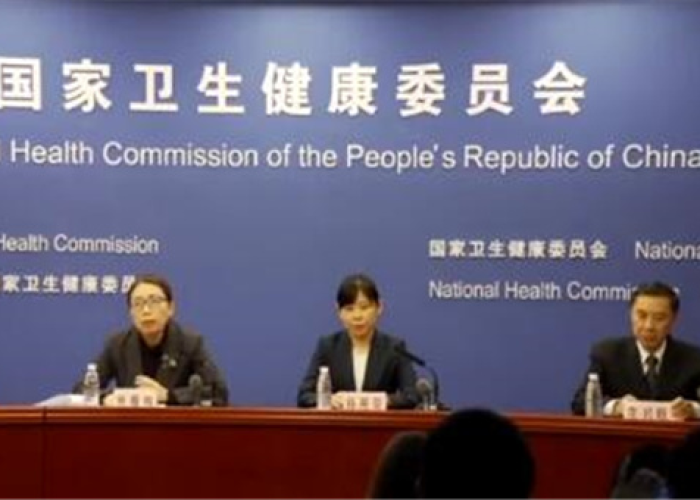 卫健委宣布疫情结束时间（卫健委疫情最新发布）
