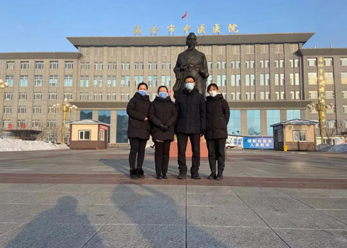 黑龙江绥化学院新冠疫情（黑龙江绥化学院在哪个县）