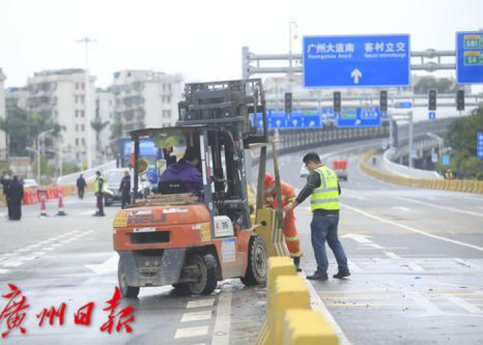 洛溪疫情最新通报今天（洛溪大桥疫情）