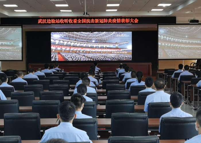 新冠疫情驰援武汉视频央视（疫情支援武汉视频）