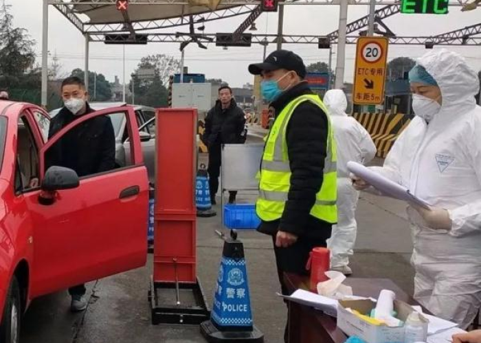 成都疫情解封情况（2021成都疫情解除了吗）