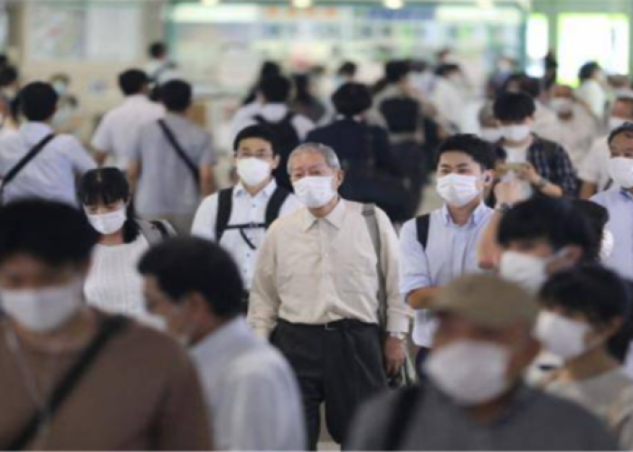 日本疫情为何突然严重了呢（日本疫情怎么突然严重了）