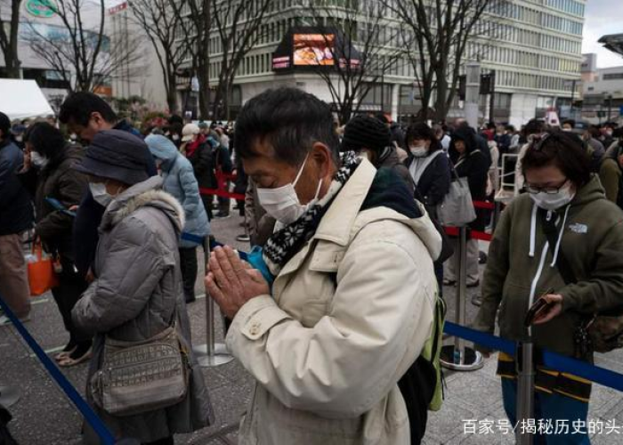 日本疫情为何突然严重了呢（日本疫情怎么突然严重了）