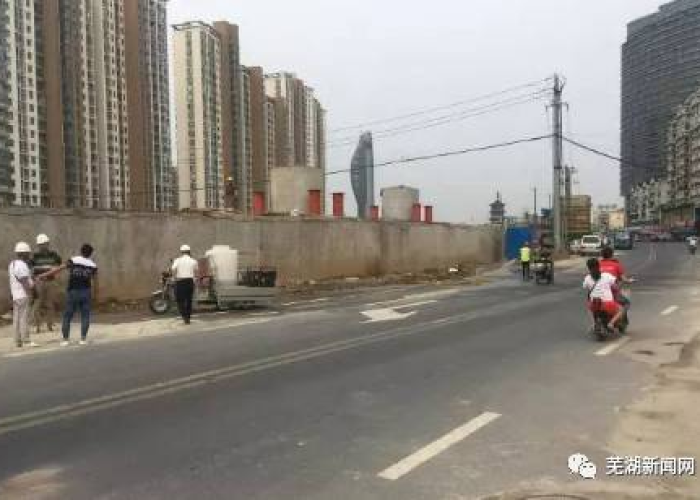 庄河疫情封闭街道（庄河封路了吗）