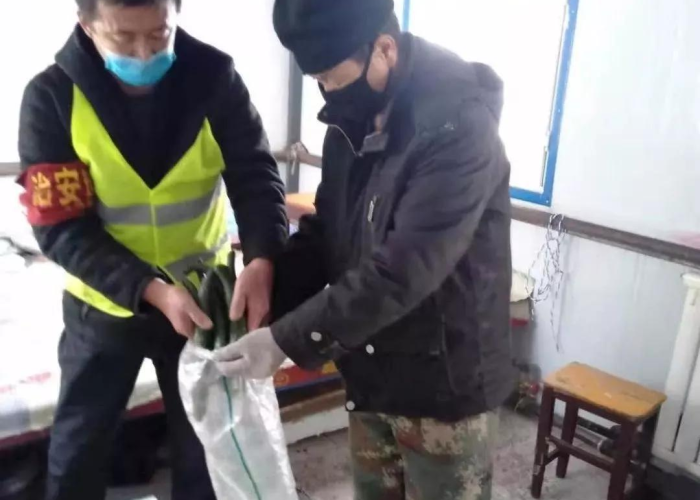 有哪些感人的抗击疫情故事（感动的抗疫情故事）