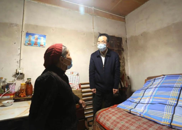 疫情期间的感人故事600字作文（关于疫情期间感人的故事作文500）