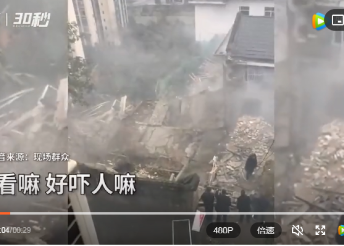 重庆疫情发生的视频（重庆疫情纪录片）